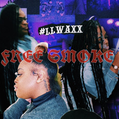 GMR MYJ’ - Free Smoke