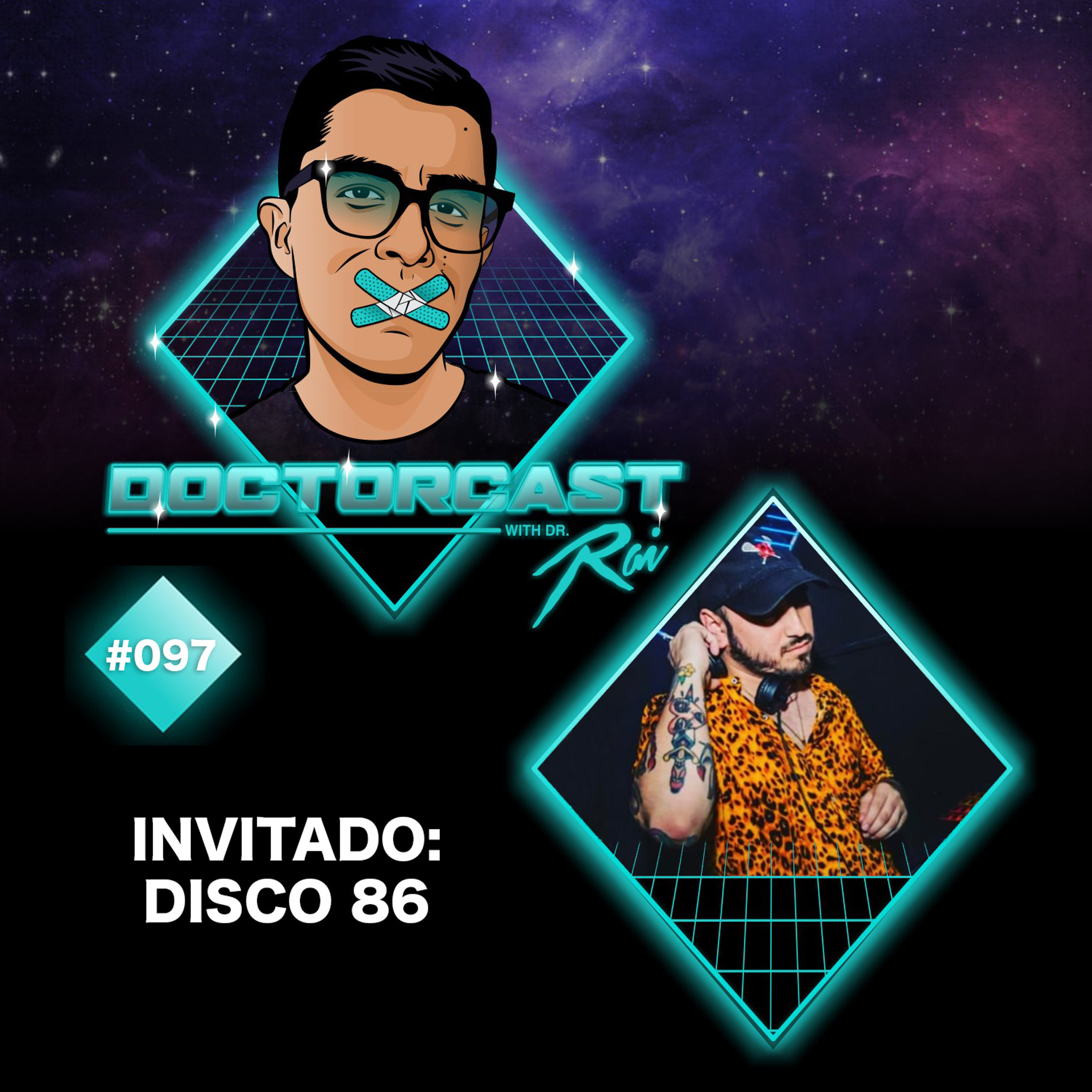 DR. RAI