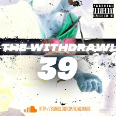 9. A$AP ANT & SODUH - TEKKEN TAG [THE WITHDRAWAL 39]