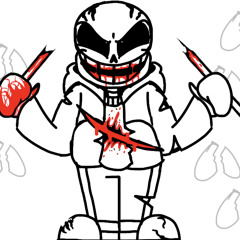 Rush of Insanity V2 (Scrapped) - Murder Time Backwards Phase 1.5