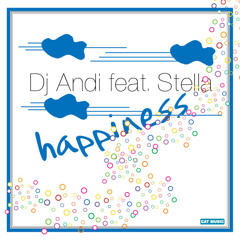 Happiness (feat. Stella)