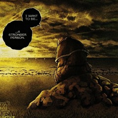 *My last song* x Thorfinn "I have to find my path" x Roslyn (slowed & reverb)