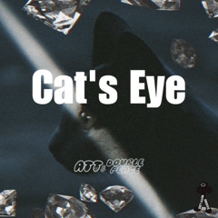 ATT & DOUBLE PEACE - Cat's Eye