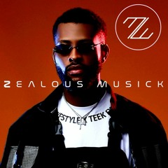 Limoblaze - No Longer Stressing (Z3AL Westcoast Remix)