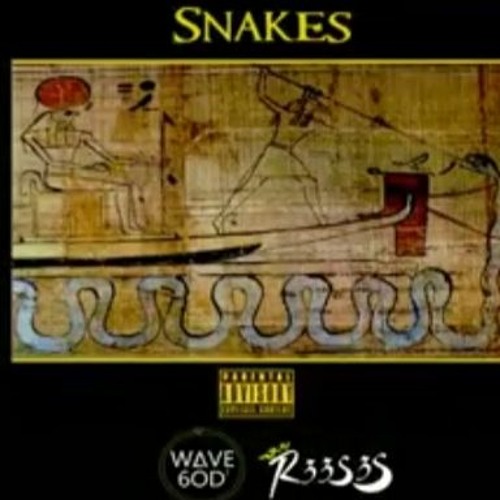 WavX and R33S3S- Snakes