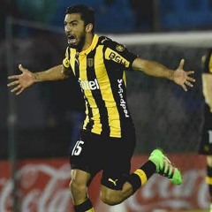 Maximiliano Olivera "Decidi regresar para quedarme muchos años en Peñarol"