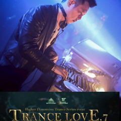 Trance Love.7 LaFin Taipei mix be js68
