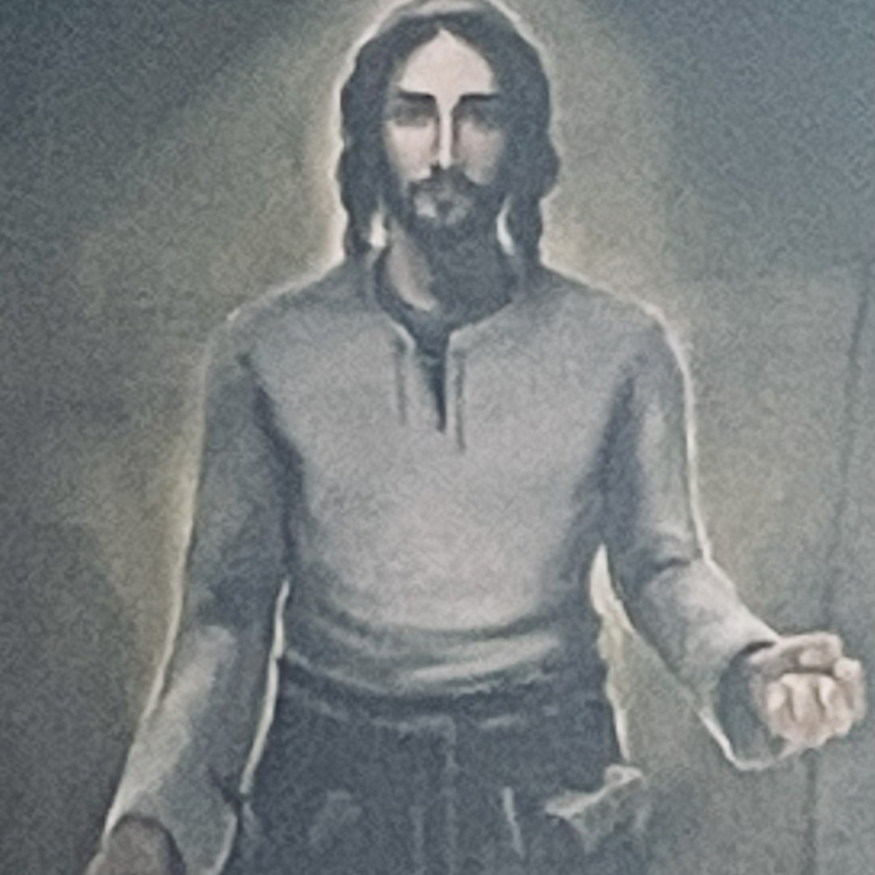 Homily-03-18-23 -St. Joseph, Pray for us episode artwork