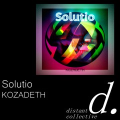 KOZADETH - Solutio