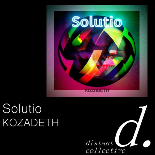 KOZADETH - Solutio