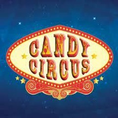 Candy Circus - I'll Be Singing