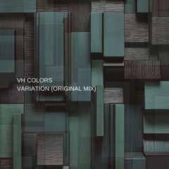 Variation (original mix)