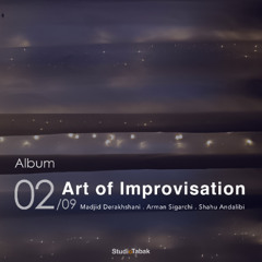 Art of Improvisation – Nava II