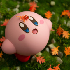 autumn mix - nintendo games