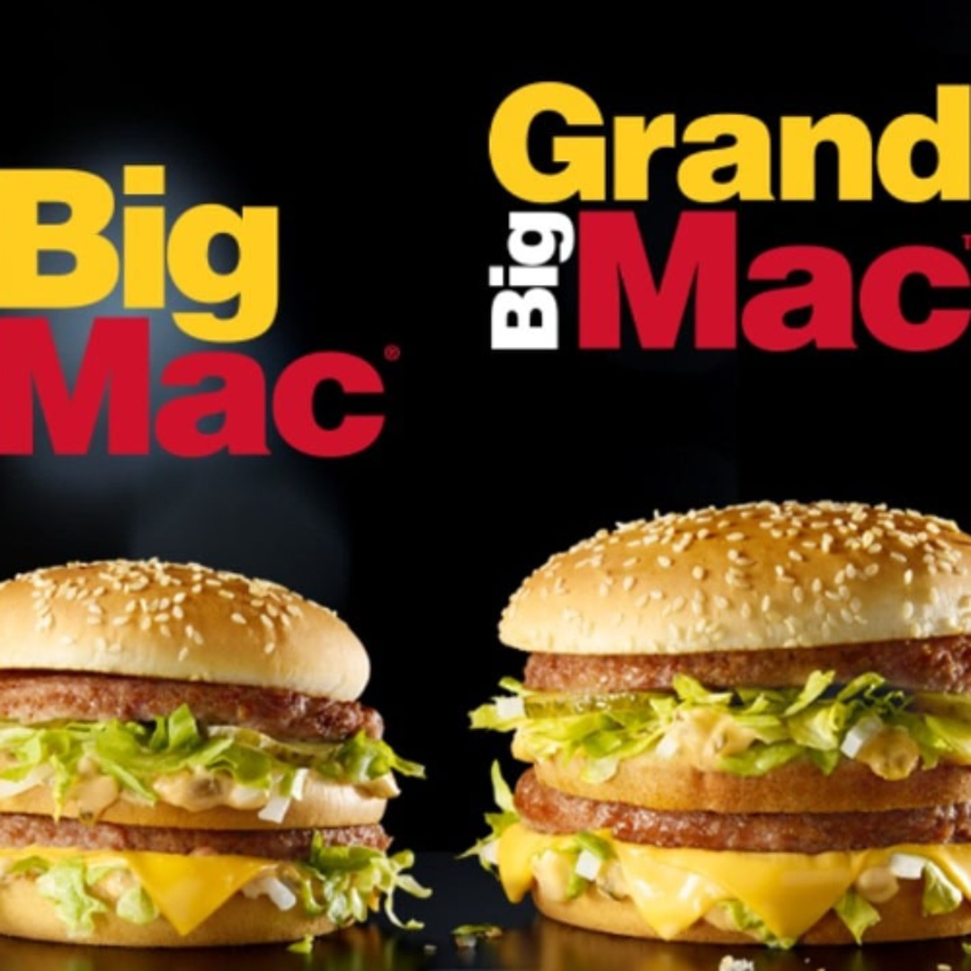 Stream Big mac by dj monkey juice | Listen online for free on