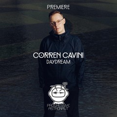 PREMIERE: Corren Cavini - Daydream [Purified]