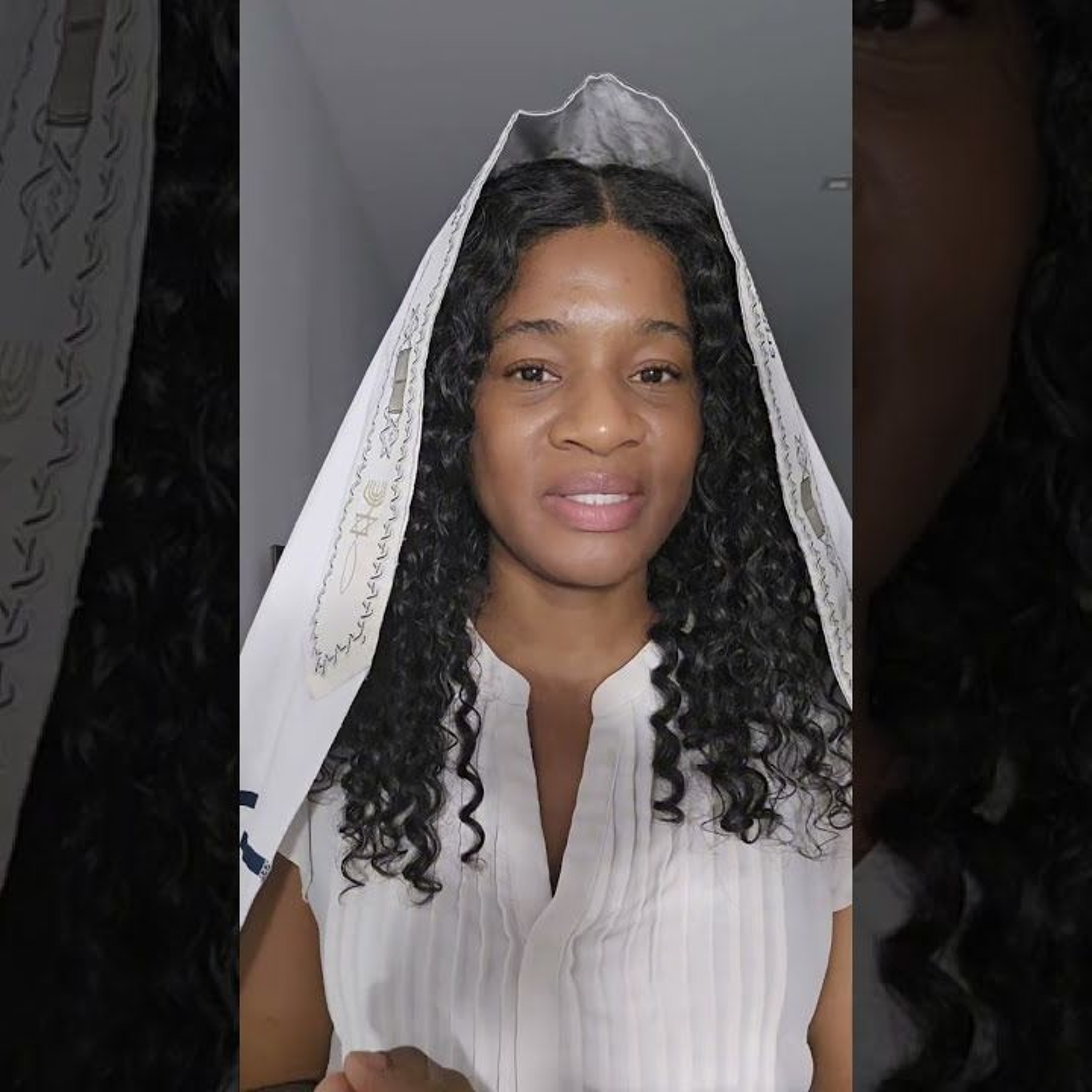 "INCOMING- THE JUDGEMENT OF RELIGIOUS FIGUREHEADS" (JUDGING THE WHEAT & TARES)