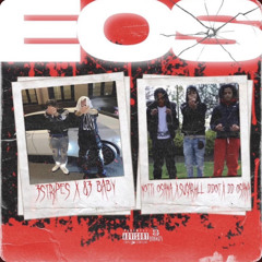 EOS (feat. 3Stripes, DD Osama, SugarHill Ddot, 83 Baby)