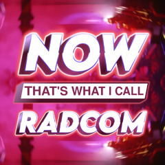 now thats what i call radcom vol 2