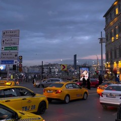 Gecenin Çığlığı