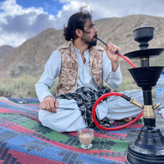 Bolan na Baghi ty salaam Baghi  Mir Ahmed baloch Old Song