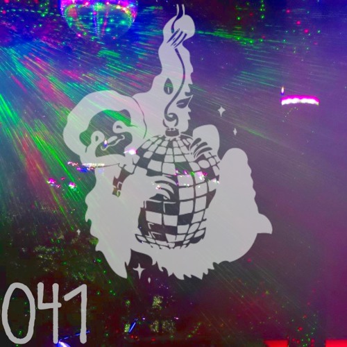 Faultierdisko # 041 - Slowmopeter aka Strobopeter