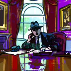 Presidential Loud Ft. KILLIXIDE Prod. STATUS