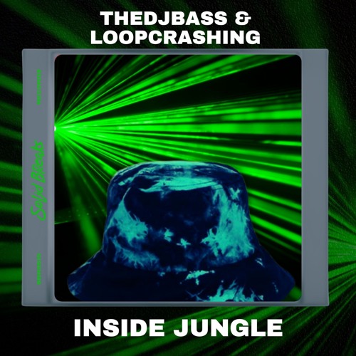 TheDJBass & Loopcrashing - Inside Jungle