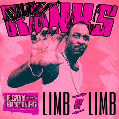 Cutty Ranks - Limb by Limb (ESDY Bootleg)