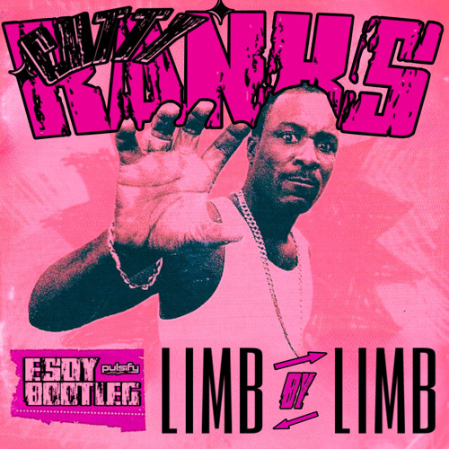 Cutty Ranks - Limb by Limb (ESDY Bootleg) (Free Download)