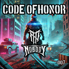 05 The Nobody- Eternity