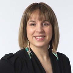 Interview with LouAnn Davis