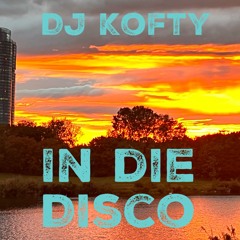 After Swound In die Disco DJ Kofty 24.09.05