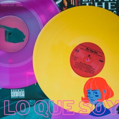 Lo Que Soy