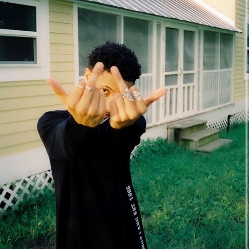 Caught In Your Storm! - Autumn! (Prod. Twinuzis)