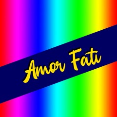 COVER Amor Fati-김연자