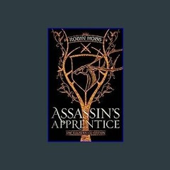 [EBOOK] 📖 Assassin's Apprentice (The Farseer Trilogy, Book 1) [EBOOK]