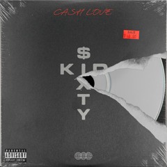 Cash Love (Prod. Lock)