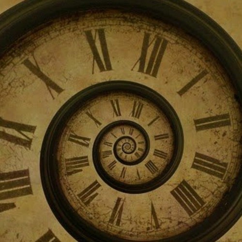 Time Travel ⏳️🧭⏳️     26||6||23     131BPM