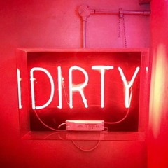Bills - Dirty Electro