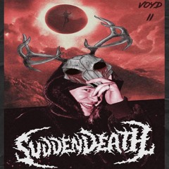 SVDDEN DEATH - Rings Of Pluto [DEMO Updated]