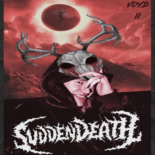 SVDDEN DEATH - Rings Of Pluto [DEMO Updated]