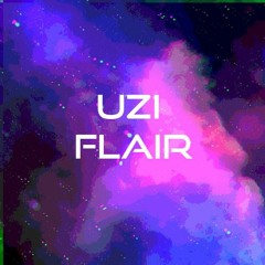 Uzi Flair - Prod. Steven Barrixx