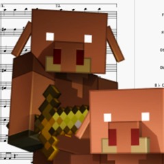 Pigstep - Orchestral Arrangement - V2