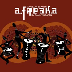 A.FREAK.A Autumn Mix 2024