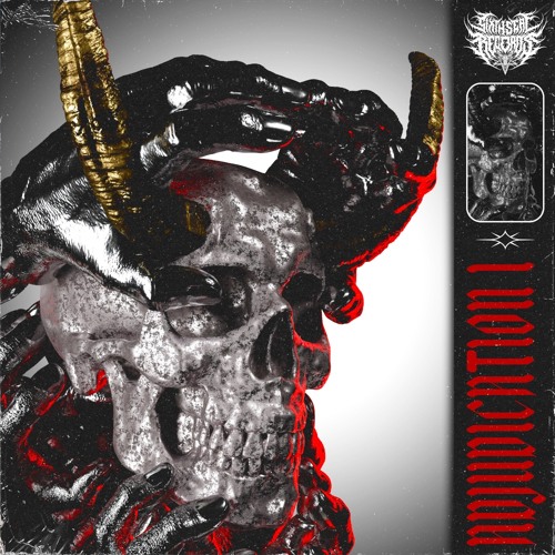 DICADA X THREAT LEVEL - BRRZRK