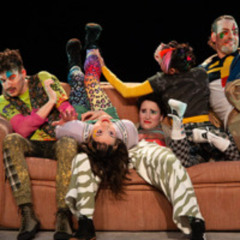 Batailles // Nouvel élan