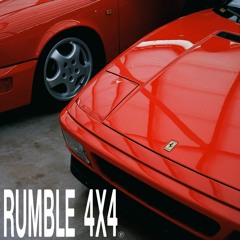 RUMBLE 4X4