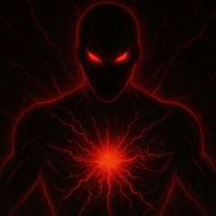 ◇Dark Amber's Glitch Form( Null’s W.A.R. 187 ReEdit)