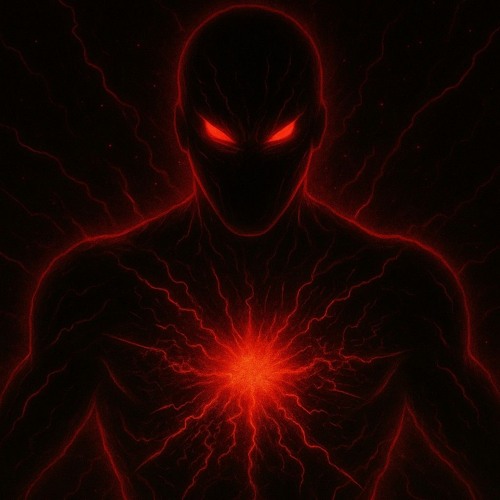 ◇Dark Amber's Glitch Form( Null’s W.A.R. 187 ReEdit)